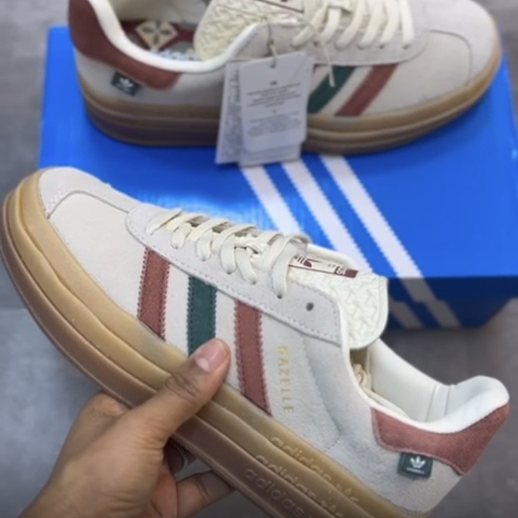Adidas Gazelle Bold