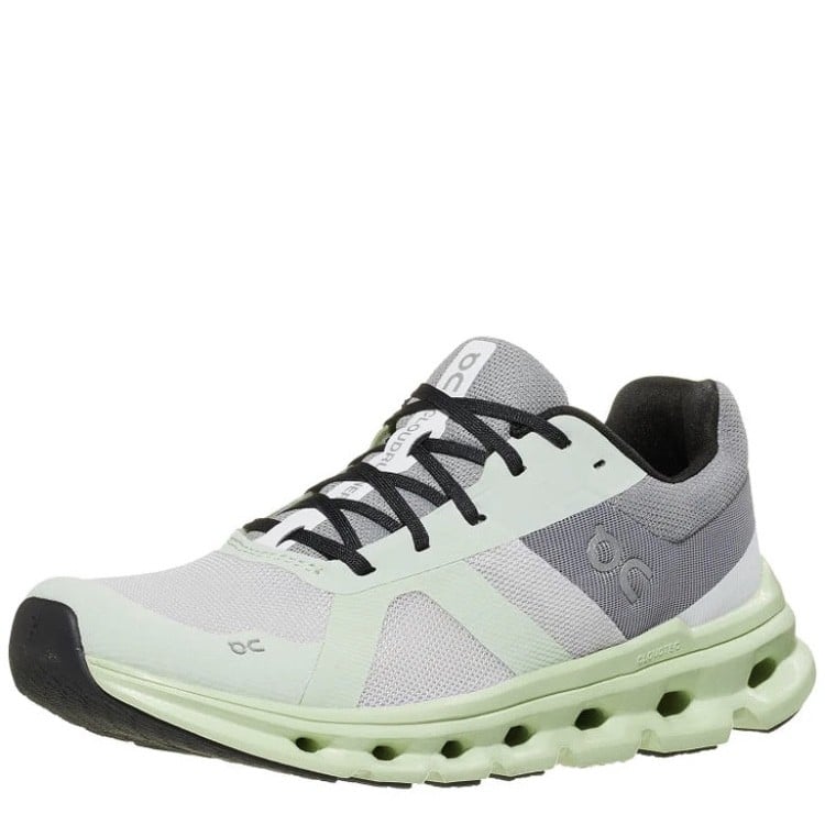 Cloud Runner Frost/Aloe