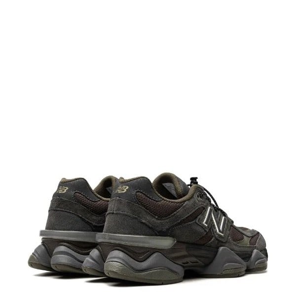 New Balance 9060 "Blacktop/Dark Moss/Black