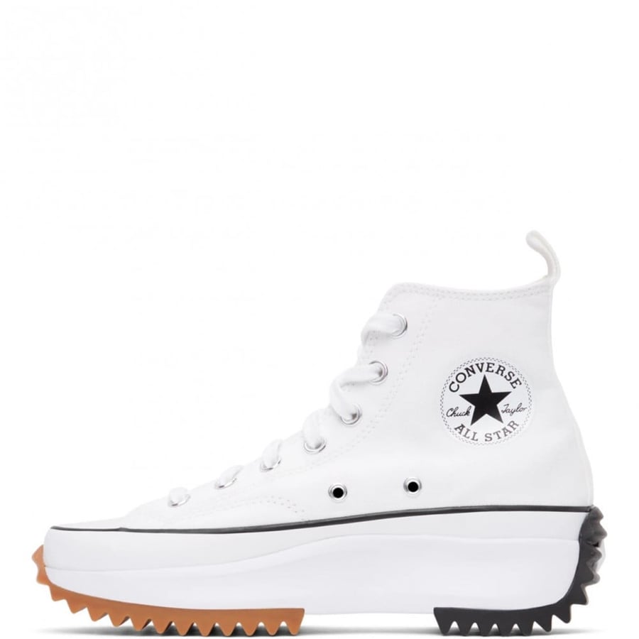 Converse Run Star Hike