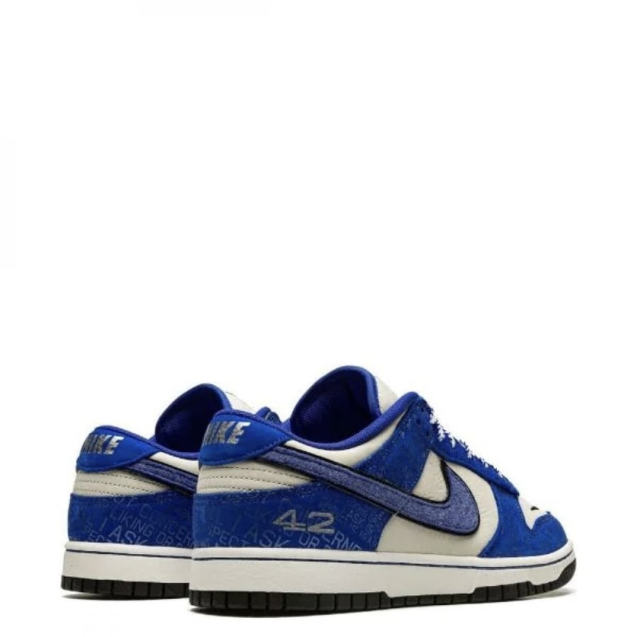 Nike Dunk Low "Jackie Robinson"