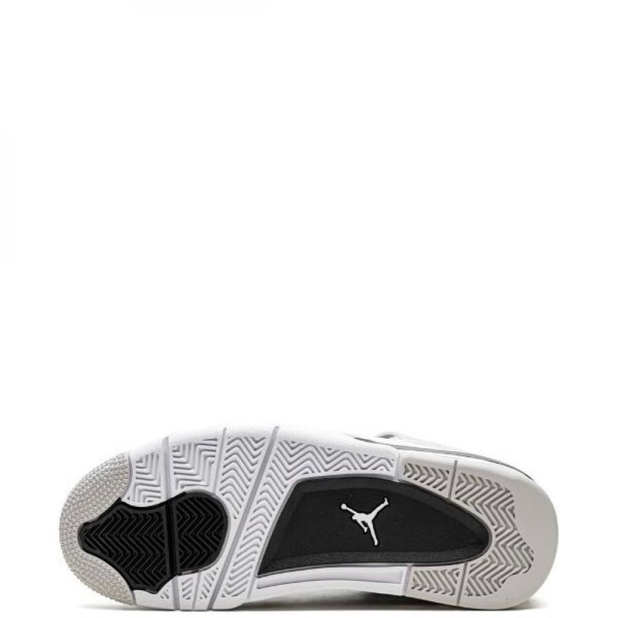 Air Jordan 4 Military Black
