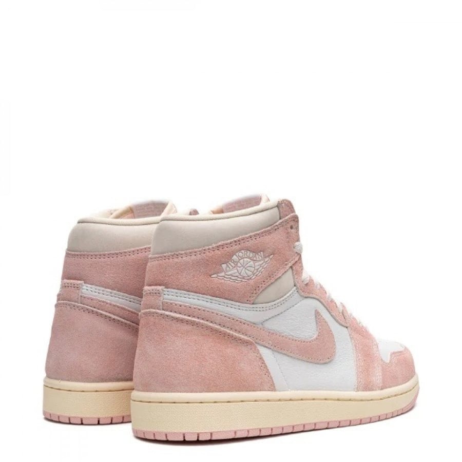 Air Jordan 1 "Washed Pink"