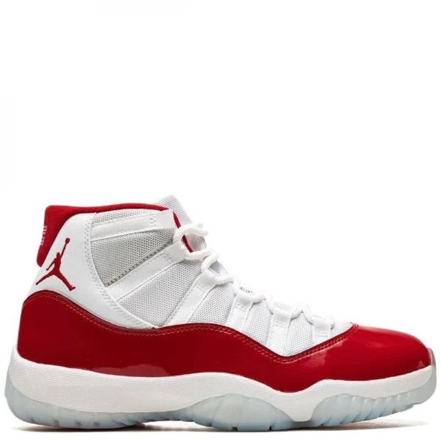Air Jordan 11 "Cherry 2022"