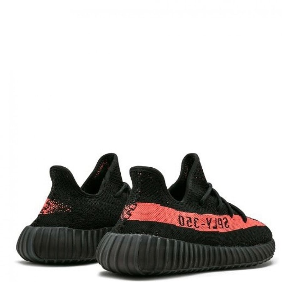 Yeezy Boost 350 V2 "Red"