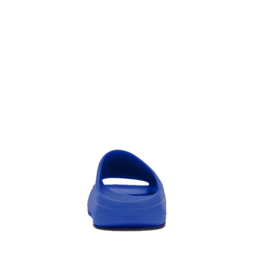 YEEZY "blue" slides