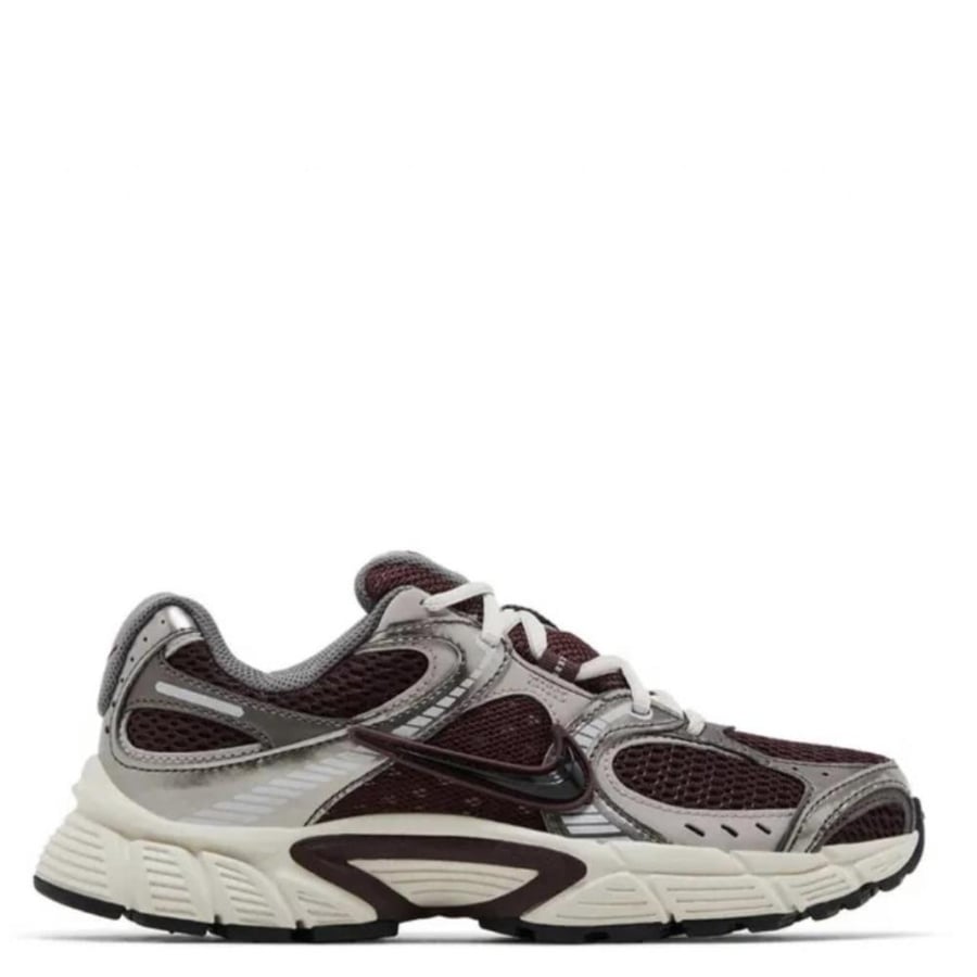 Nike V5 RNR 'Burgundy Crush Light Orewood Brown'