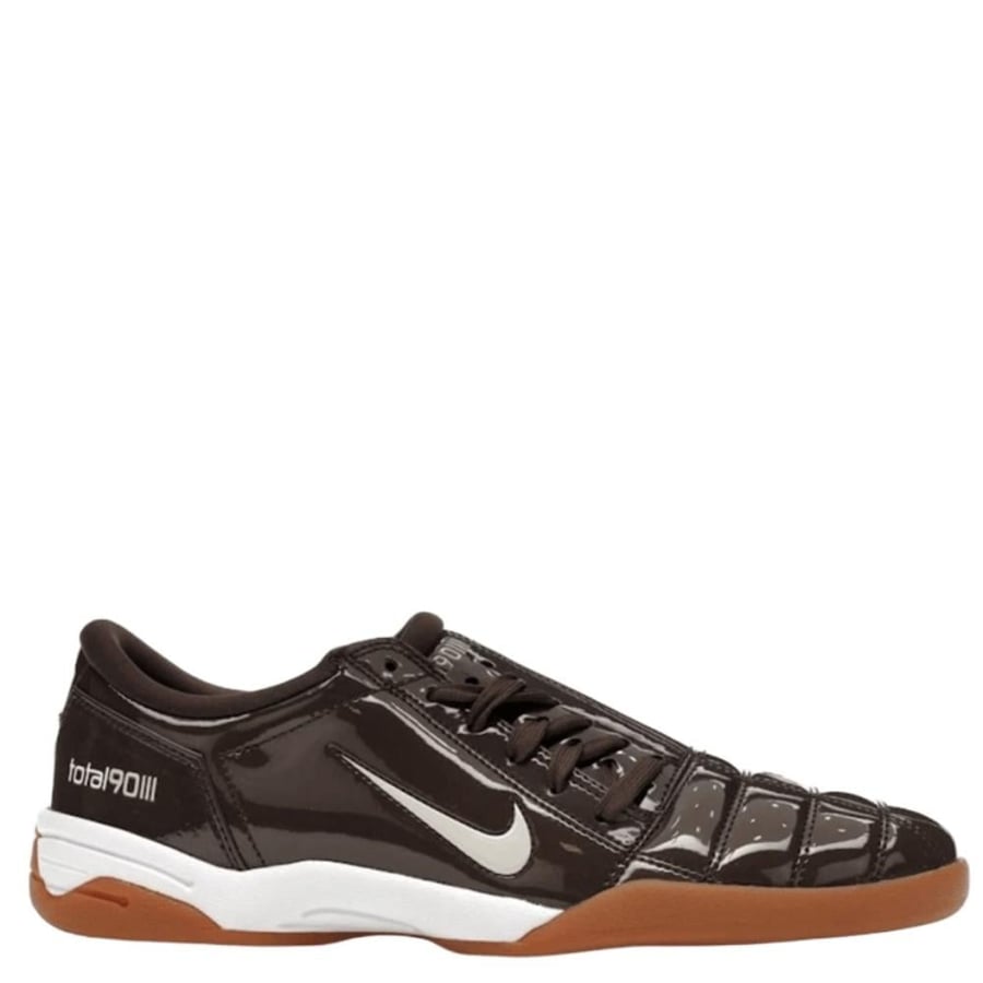 Nike Total 90 3 Patent Baroque Brown