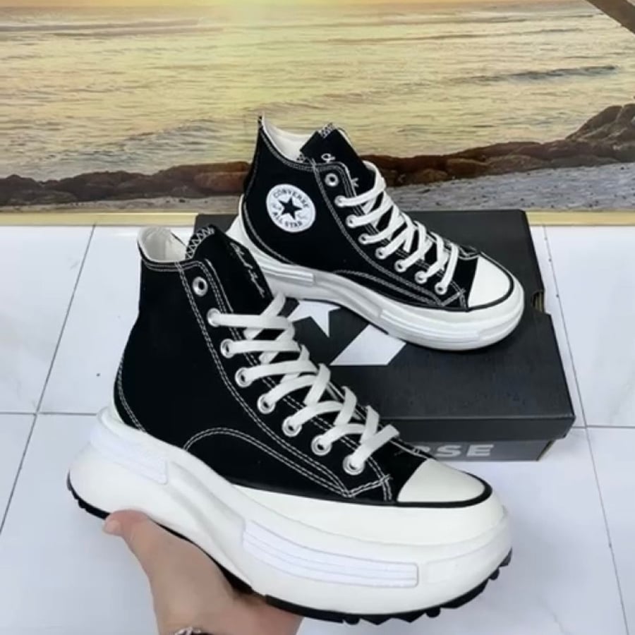 CONVERSE Unisex Run Star Legacy CX