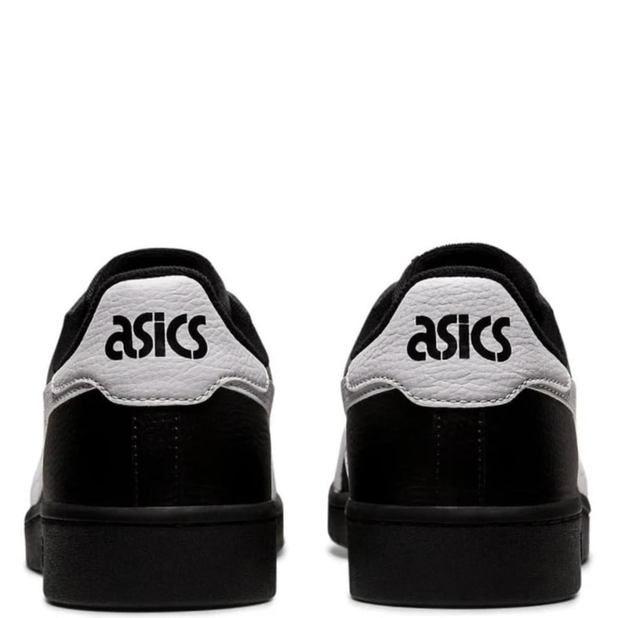 ASICS Japan S 'Black White'
