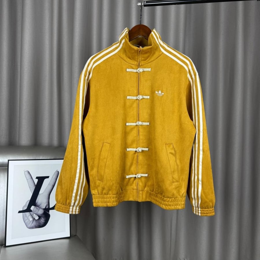 Adidas Year Of The Snake Track Jacket