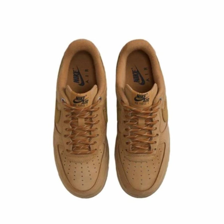 Nike Air Force 1 Low 'Flax Wheat'