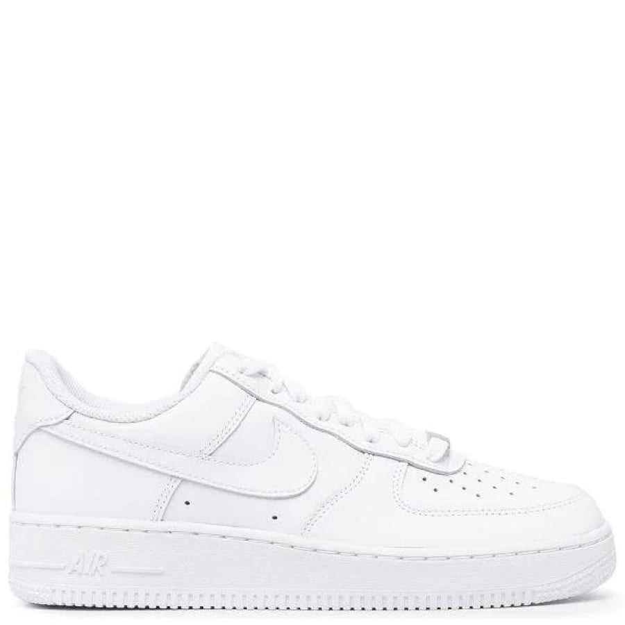 Air Force 1 White
