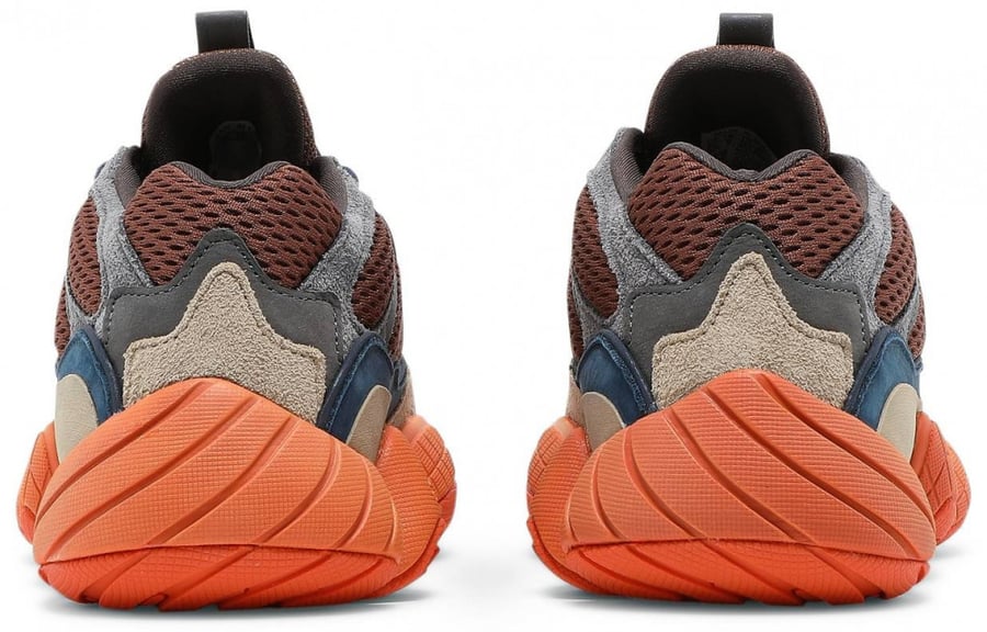 Yeezy 500 'Enflame'
