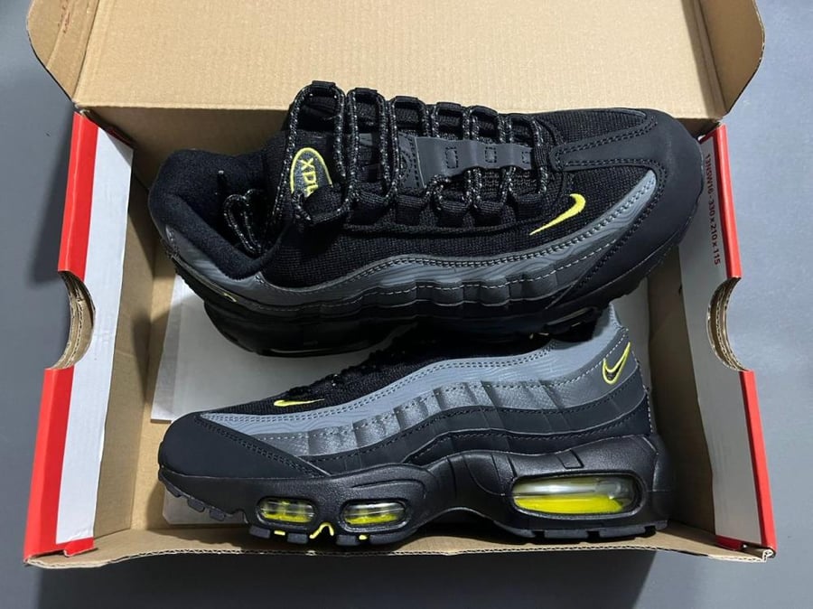 Nike Air Max 95