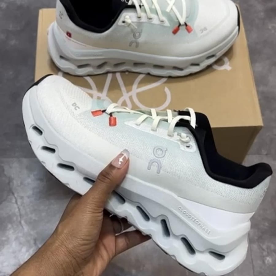 Cloudtilt 'Mineral Ivory'