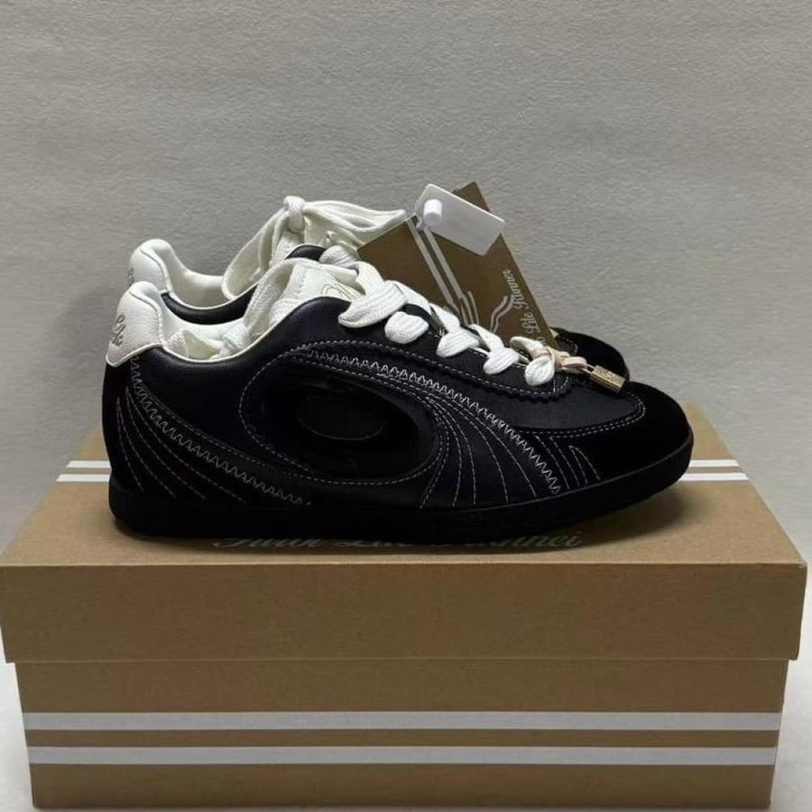 Old Order One Week Black