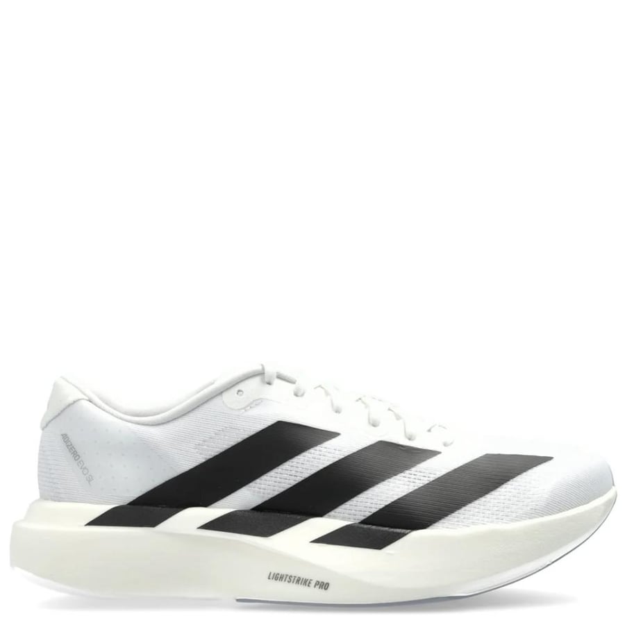 Adidas Adizero Evo SL 'White Black'