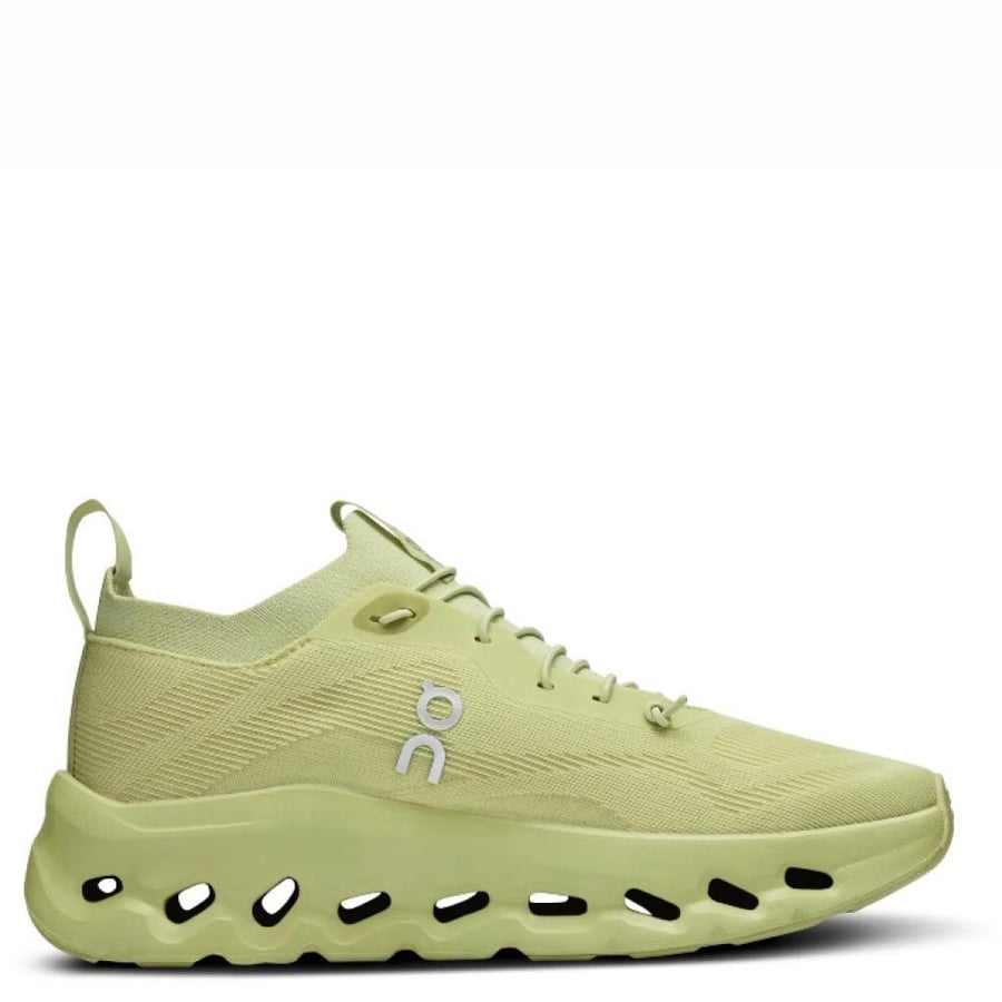 Loewe X On Running Cloudtilt Lime Green