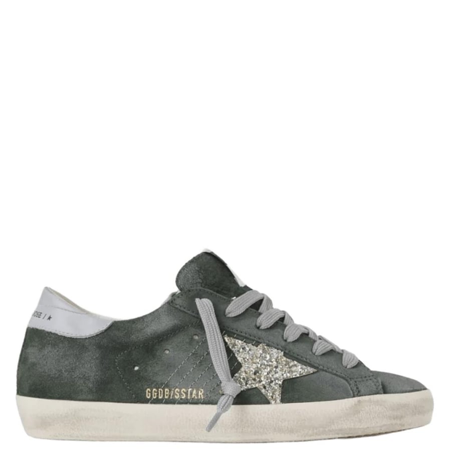 GOLDEN GOOSE Super Star Sneakers