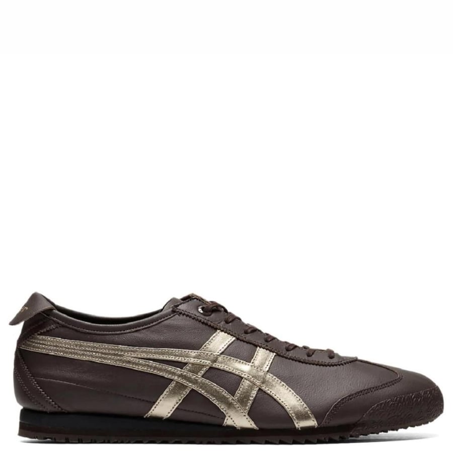 Onitsuka TigerMexico 66 SD 'Brown Gold'