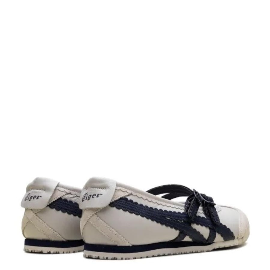 Onitsuka Mexico 66 TGRS 'BIRCH/PEACOAT '