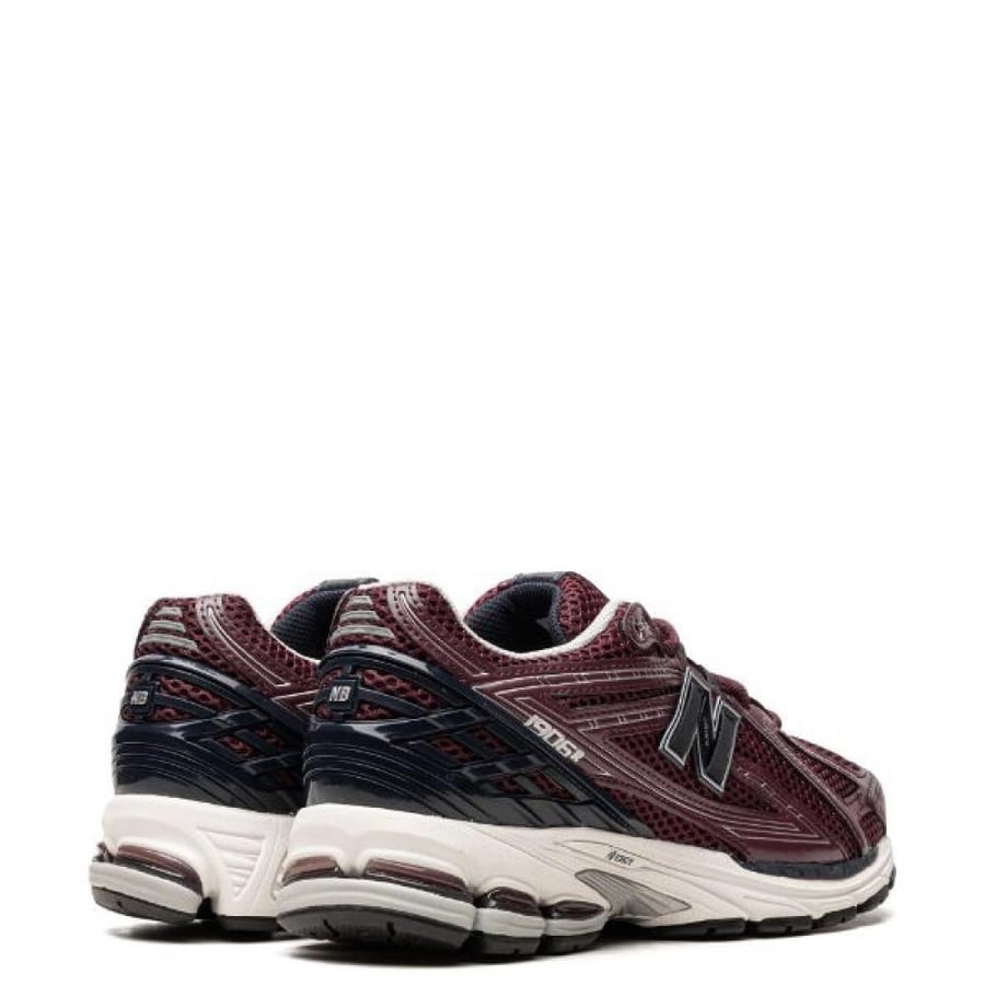 New Balance 1906R "Burgundy Black" sneakers