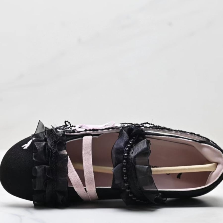 Puma Speedcat Ballet Black & Pink Special Edition