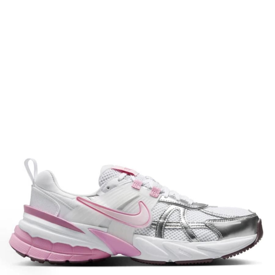 NIKE V2K RUN PINK