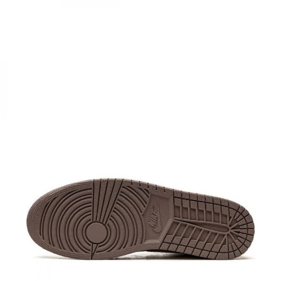 Jordan Air Jordan 1 Low SE Craft "Taupe Haze"