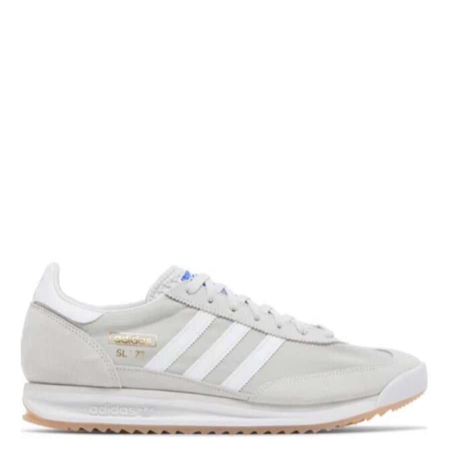 Adidas SL72 RS 'Grey'