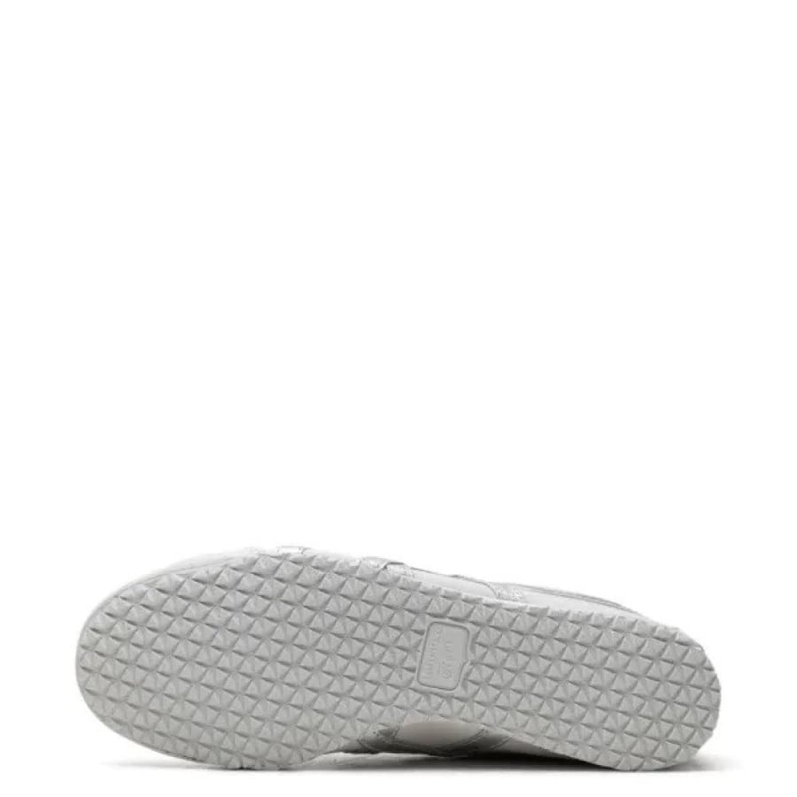 Onitsuka Tiger Mexico 66 "White/Silver" sneakers