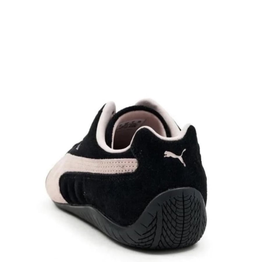 PUMA SPEEDCAT OG BLACK PINK
