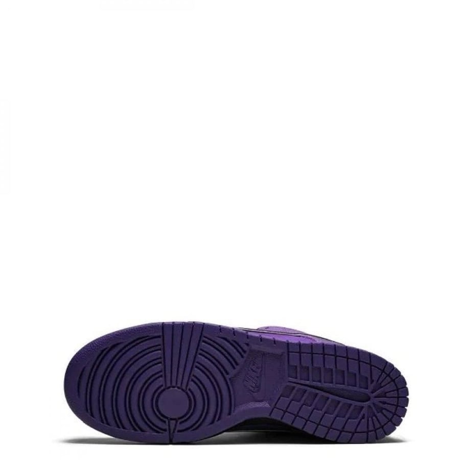 Nike x Concepts SB Dunk Low Pro OG QS "Purple Lobster"