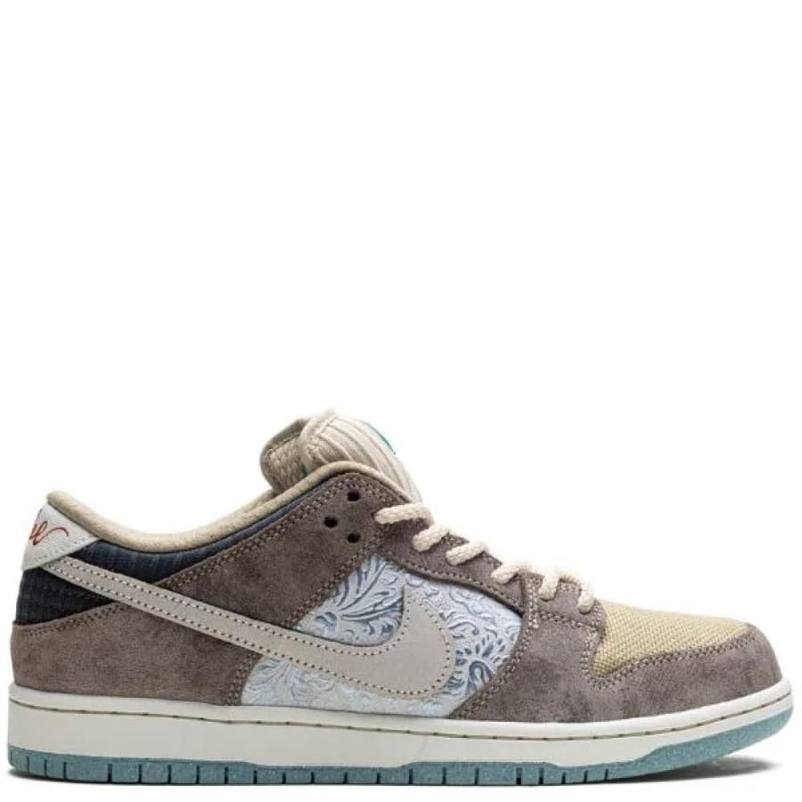 Nike SB Dunk Low "Big Money Savings" sneakers