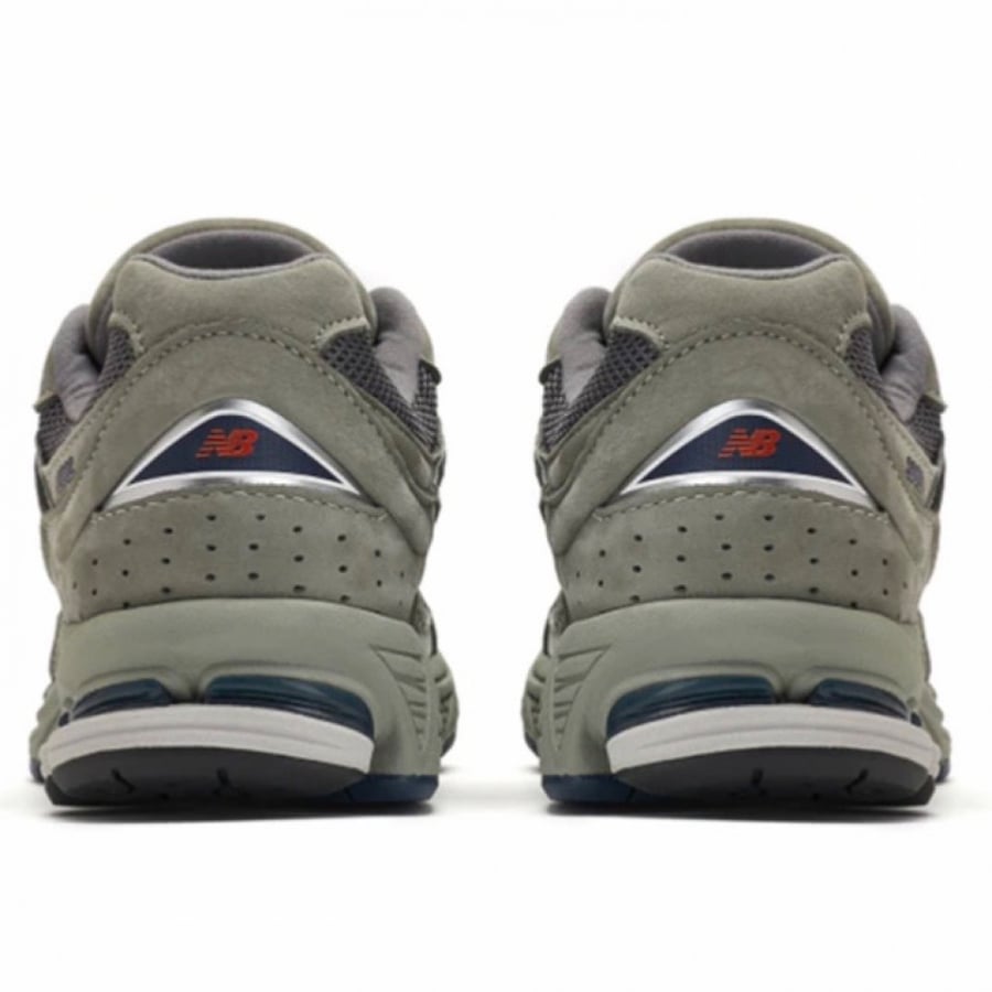 New Balance 2002R OG 'Light Grey'