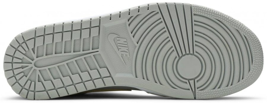 Air Jordan 1 Mid SE 'Tan Grey'