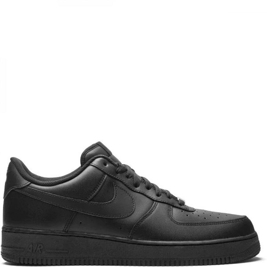 Air force 1 07 black