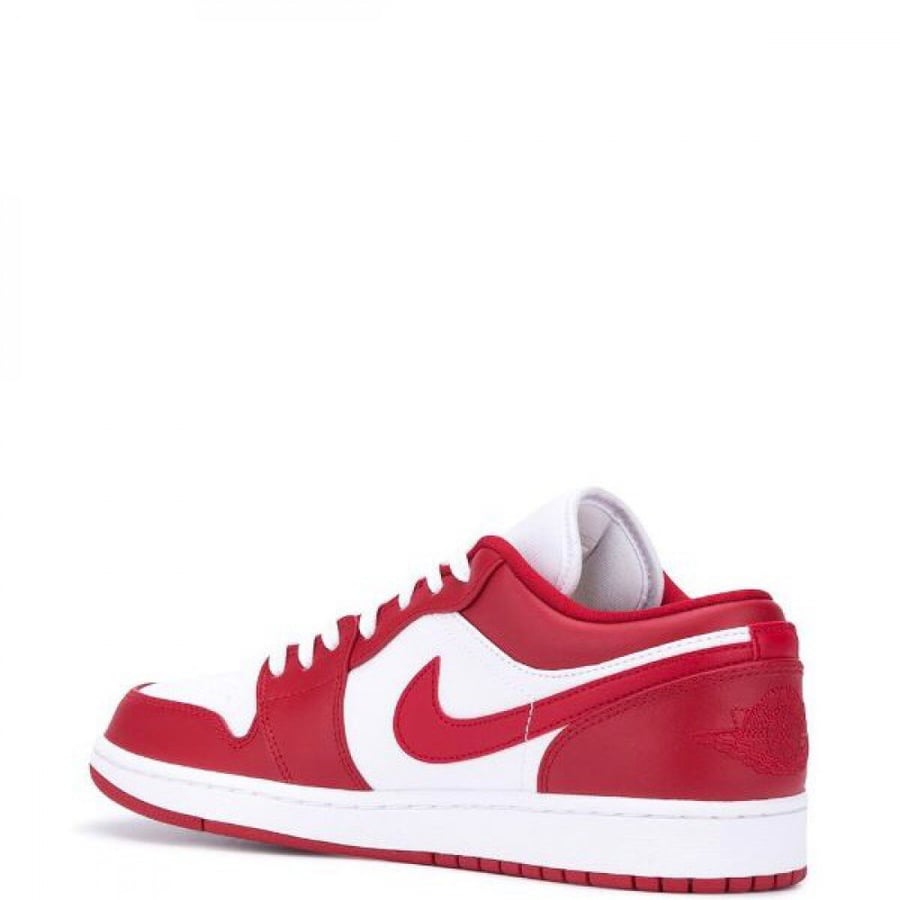 Air Jordan 1 Low 'Gym Red'