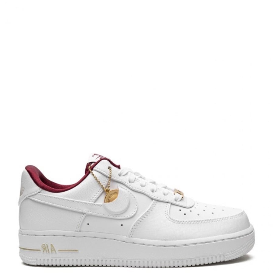 NIKE AIR FORCE 1 LOW "Just Do It"