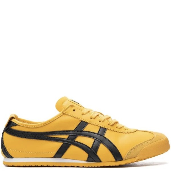 Onitsuka Tiger Mexico 66 'Kill Bill'