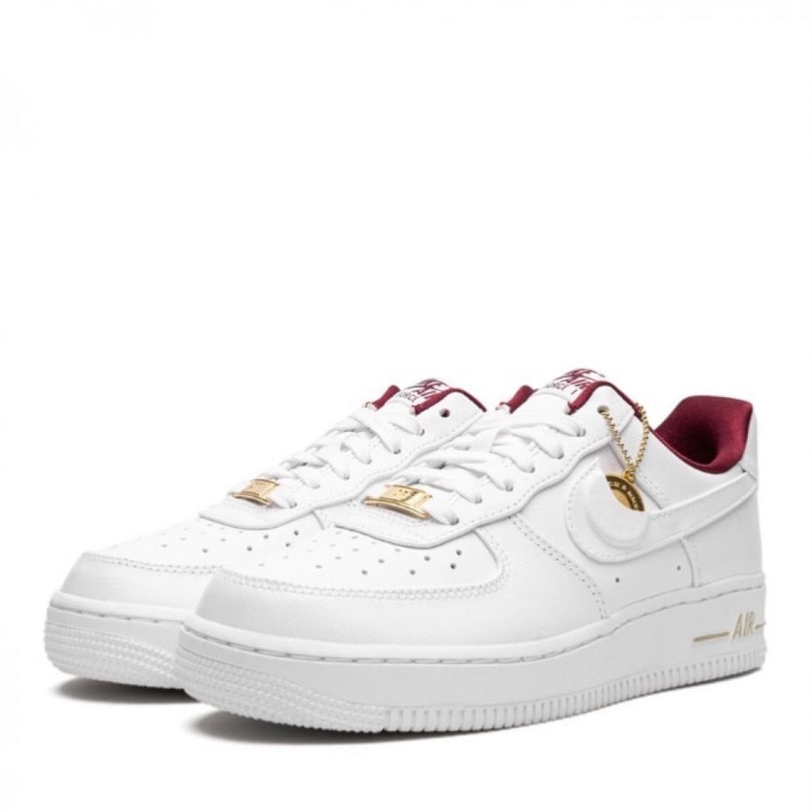 NIKE AIR FORCE 1 LOW "Just Do It"