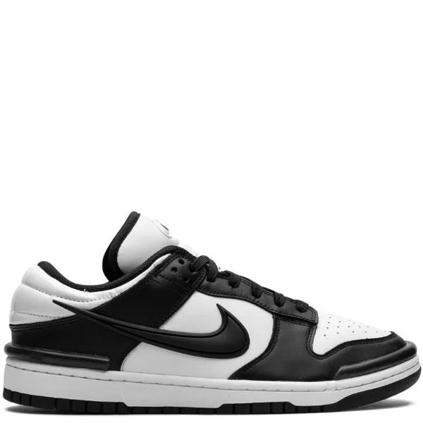 Nike Dunk Low Twist "Panda"