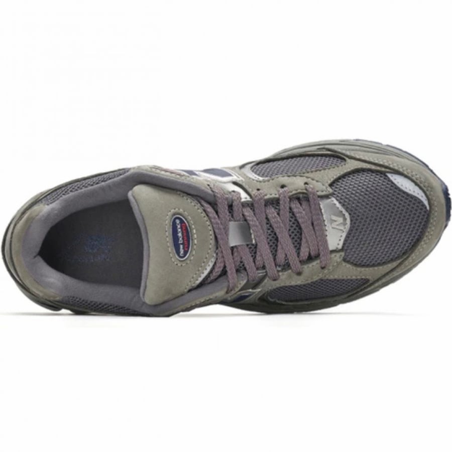 New Balance 2002R OG 'Light Grey'