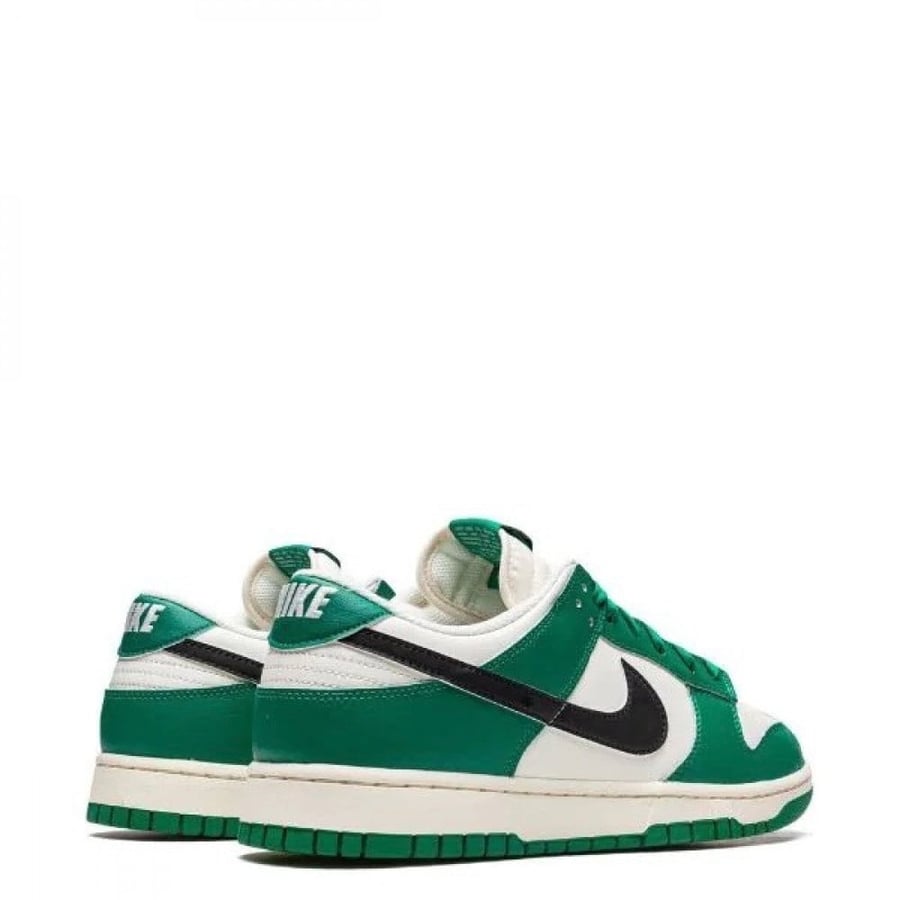 Nike Dunk Low Retro SE "Lottery Pack - Green" sneakers
