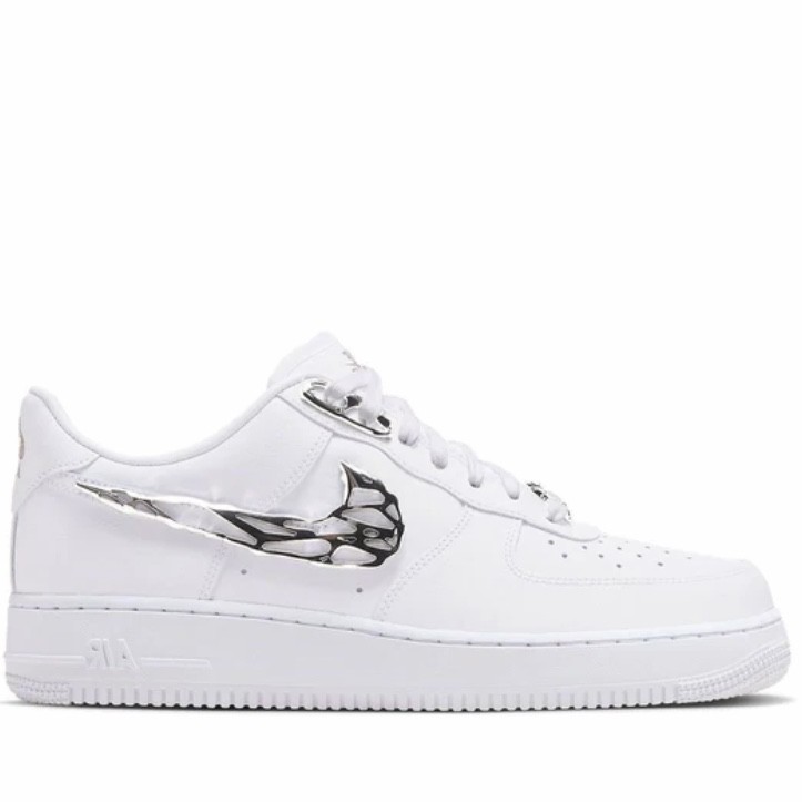 Nike Air Force 1 Low 'Molten Metal'