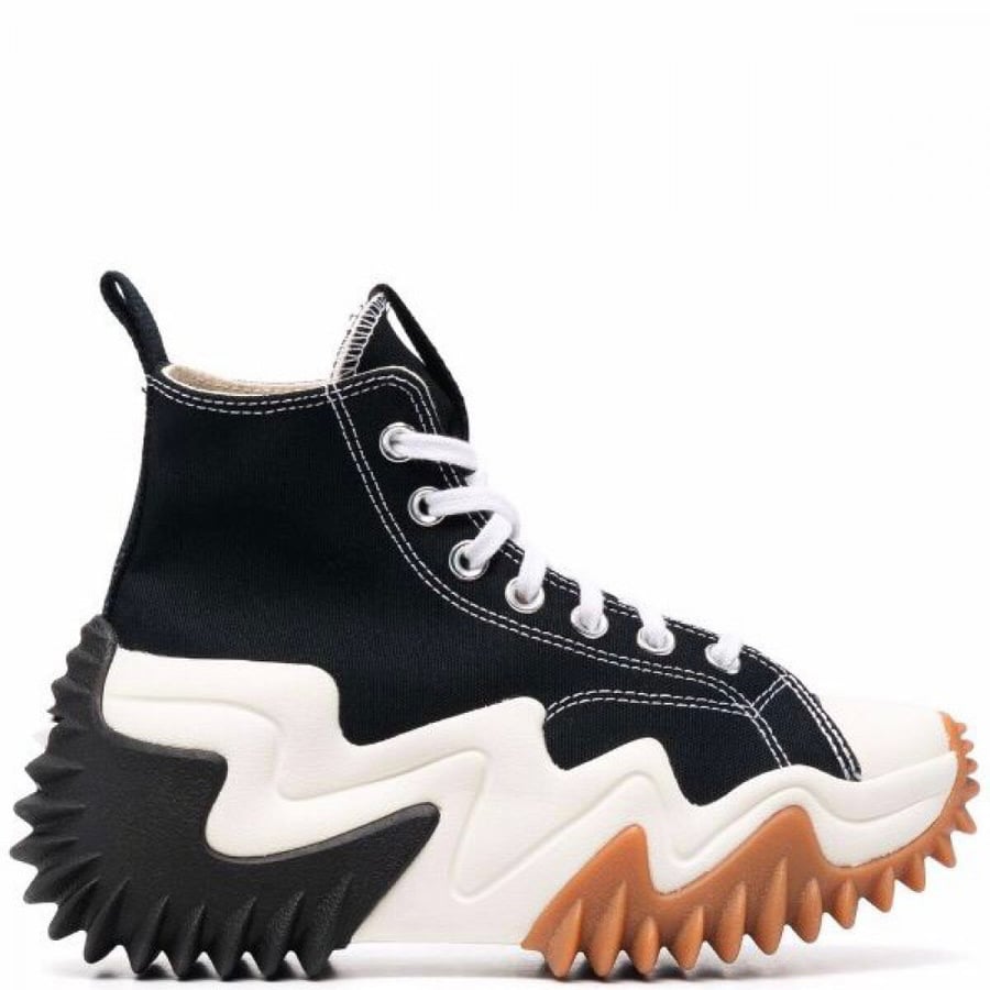 Run Star Motion high-top sneakers