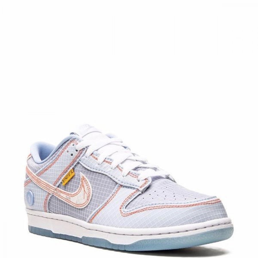 Union x Nike Dunk Low 'Midnight Navy'