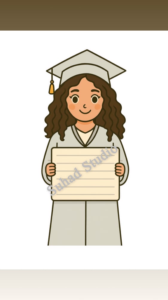 Magnetic graduate board
