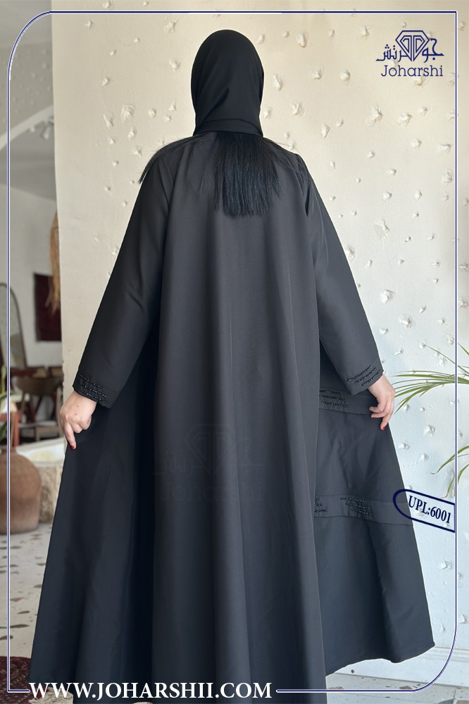 عبايات شك وتطريز